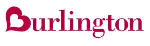 Burlington logo